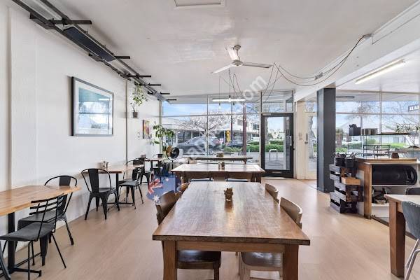 The Food Vault