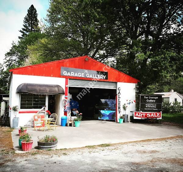 The Garage Gallery