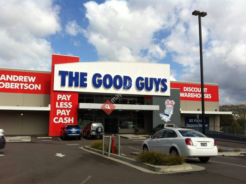 The Good Guys