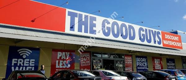 The Good Guys Taylors Lakes