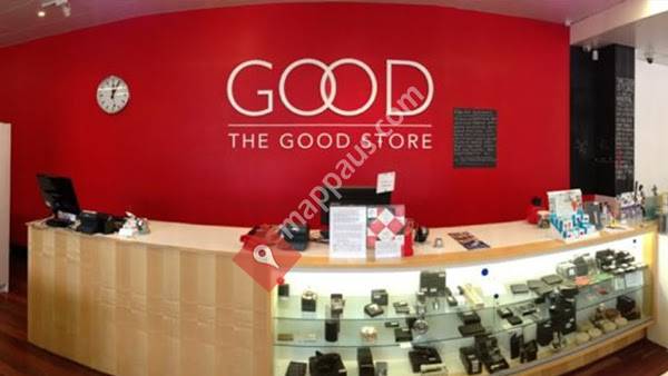 The Good Store