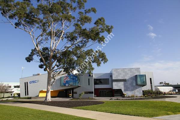 The Gordon - East Geelong Campus