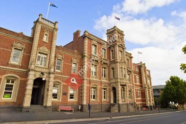 The Gordon - Geelong City Campus
