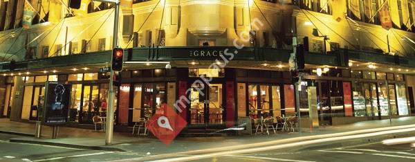 The Grace Hotel