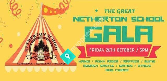 The great Netherton School gala - 26th October