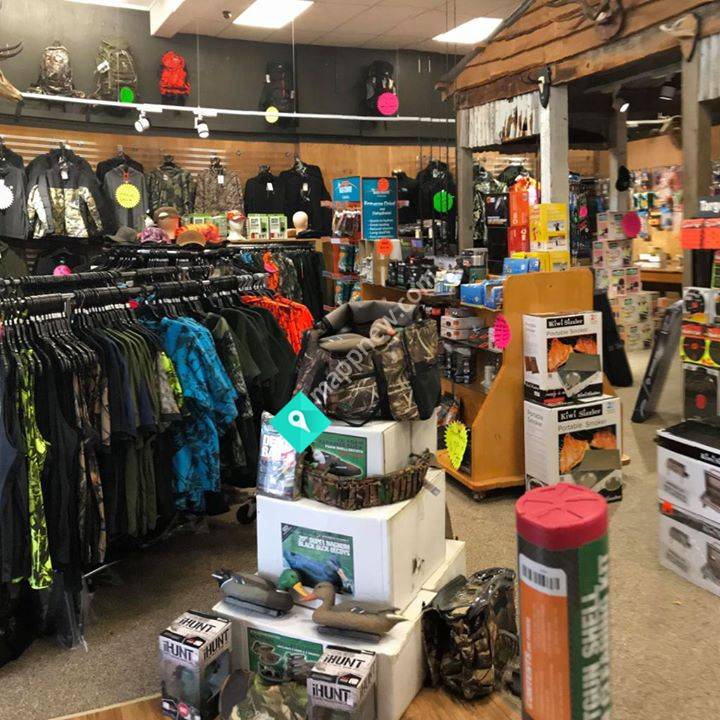 The Gunshop