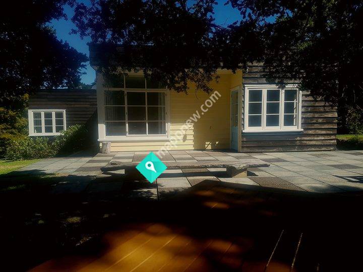 The Haigh House