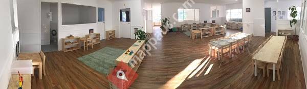 The Hills Montessori
