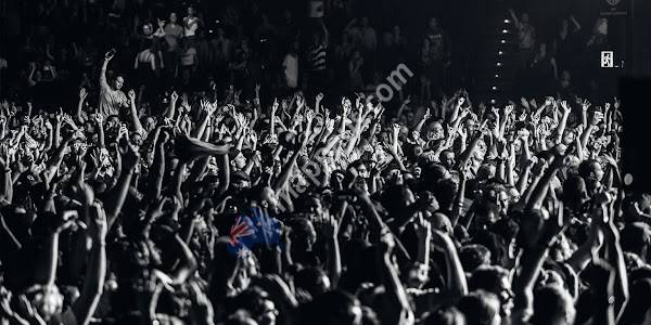 The Hordern Pavilion