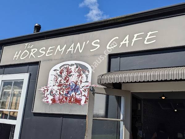 The Horsemans Cafe