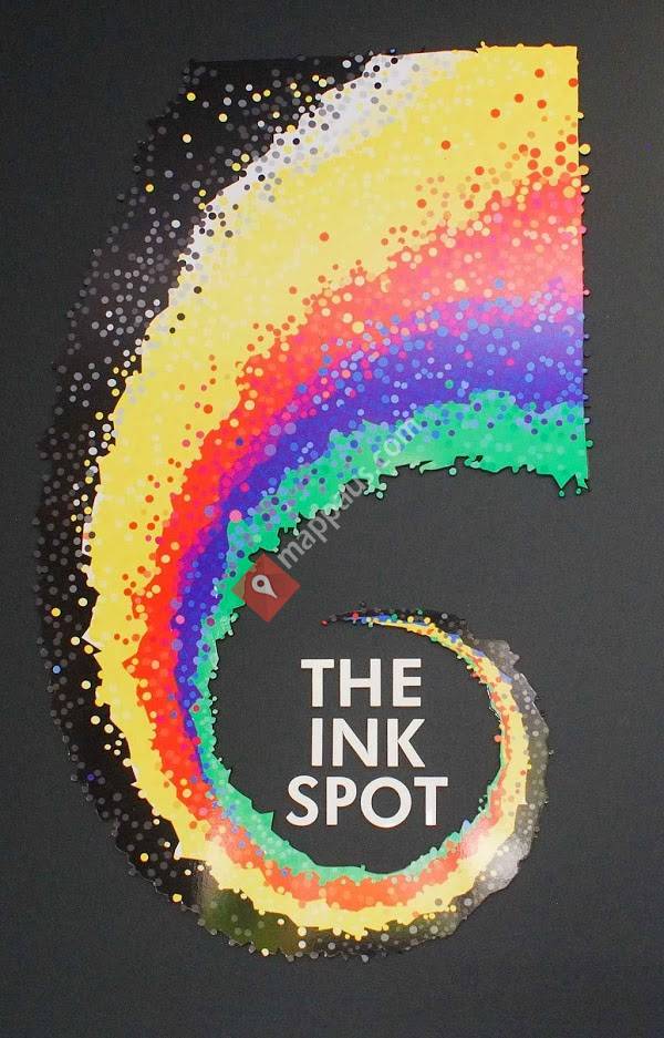 The Ink Spot Printers