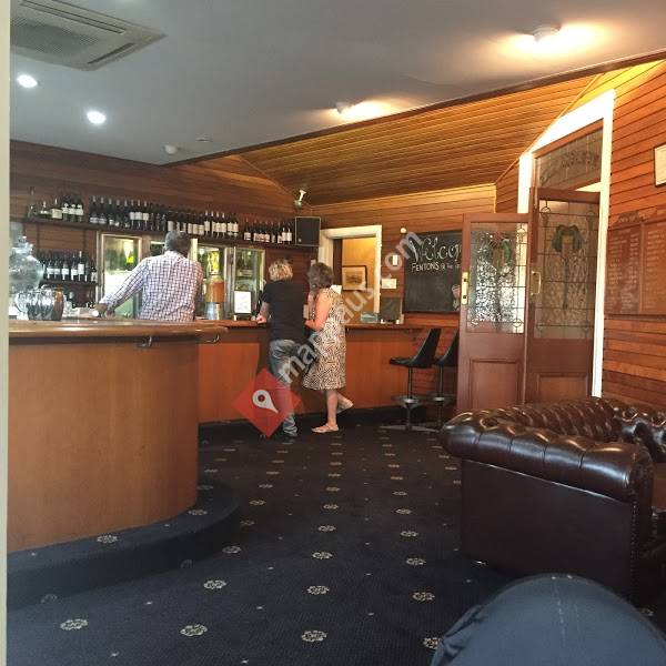 The Ipswich Club