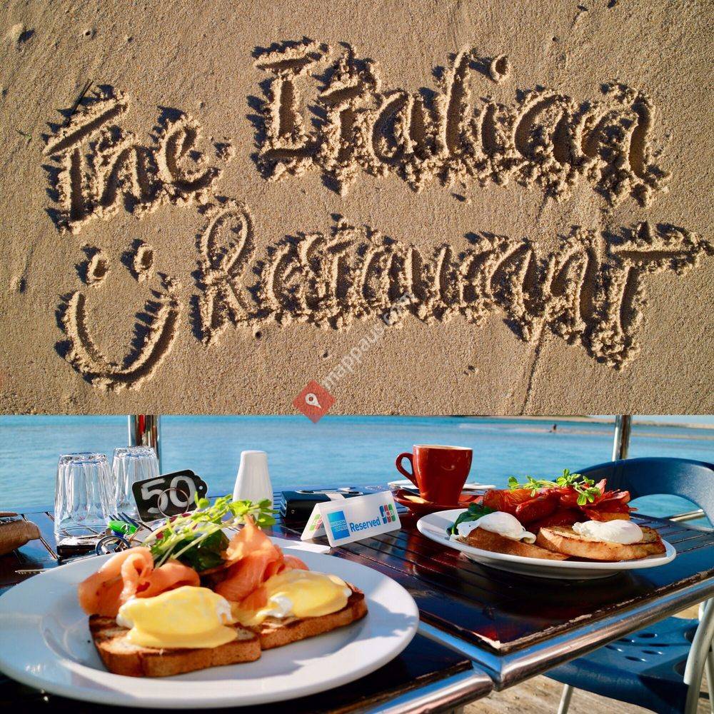 The Italian Restaurant