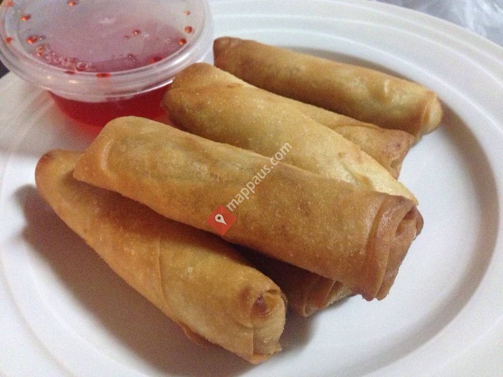 The Junction Chinese Takeaway