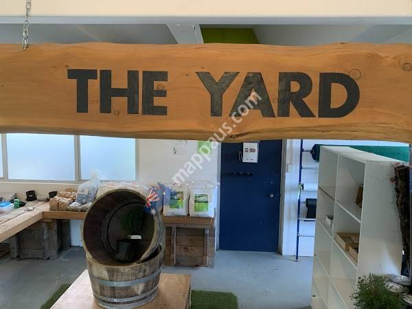 The Landscape Supply Yard