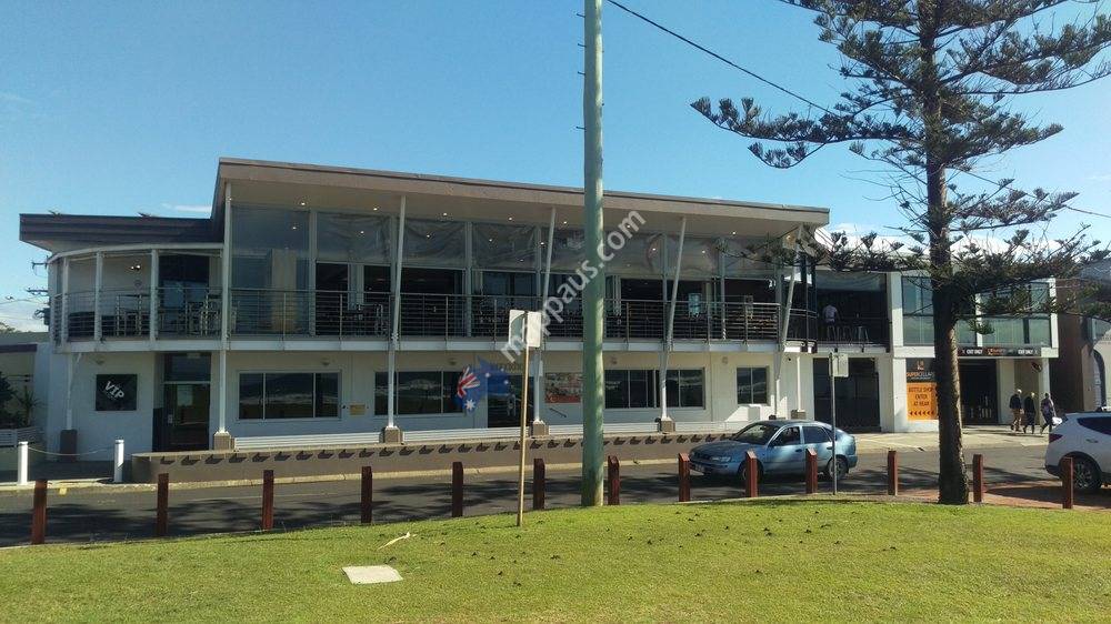The Lennox Hotel