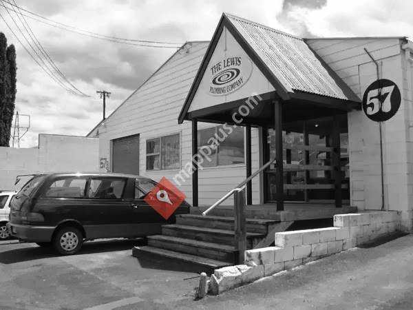 The Lewis Plumbing Company