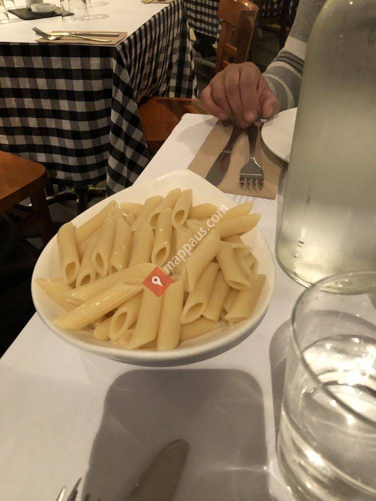 The Local Eatery
