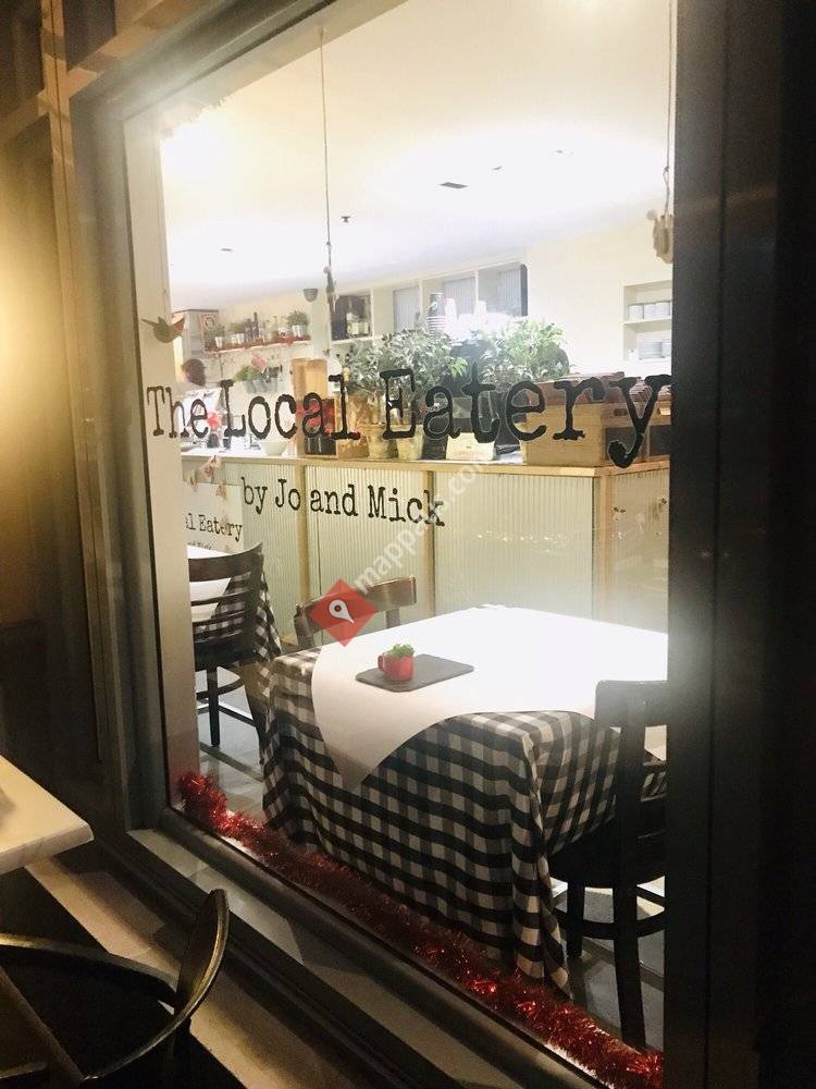 The Local Eatery