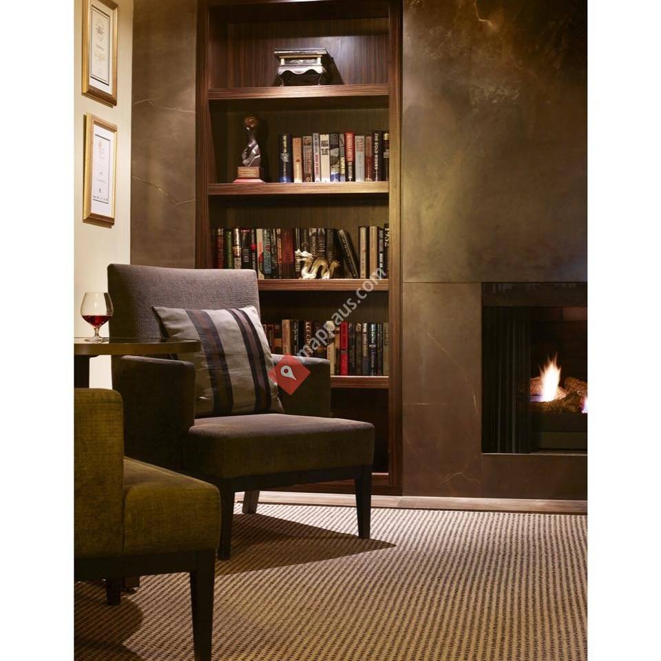 The Lyall Hotel and Spa