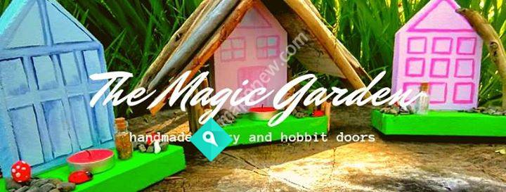 The Magic Garden