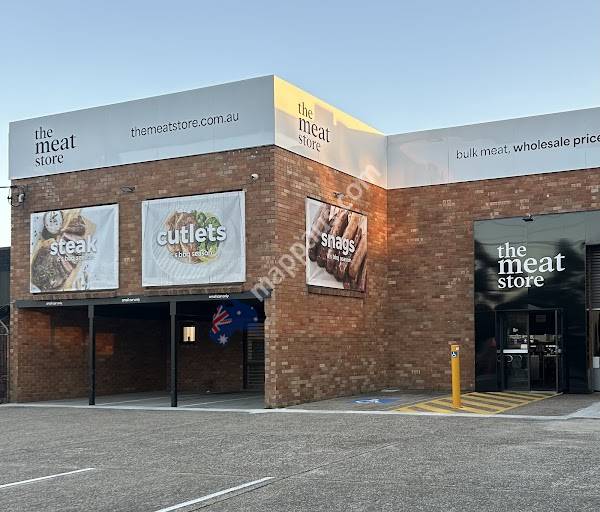 The Meat Store