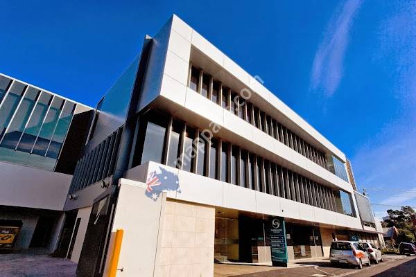 The Melbourne Clinic
