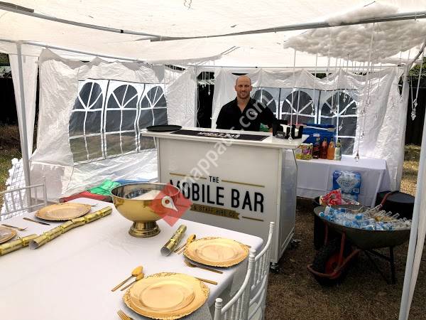 The Mobile Bar & Staff Hire Company Sydney