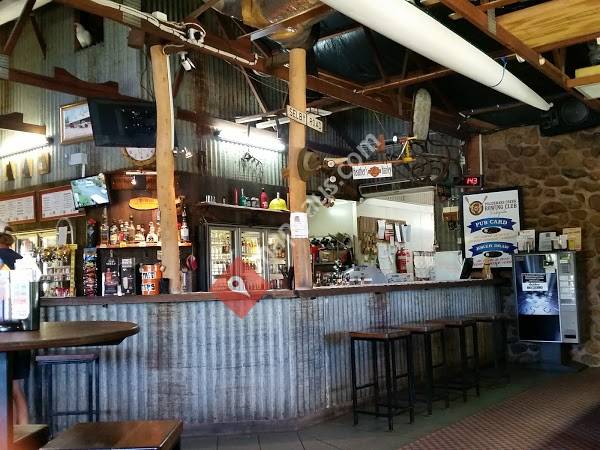 The New Royal Hotel Rubyvale