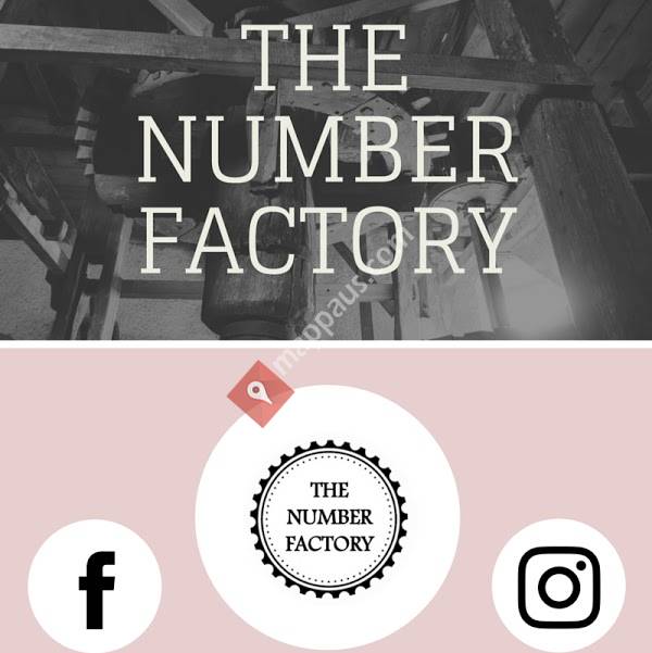 The Number Factory