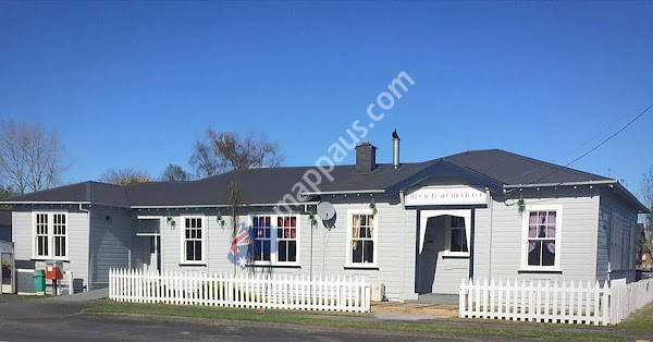 The Old Post Office Lodge