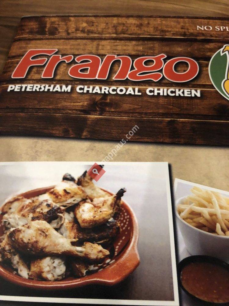 The Original Frango