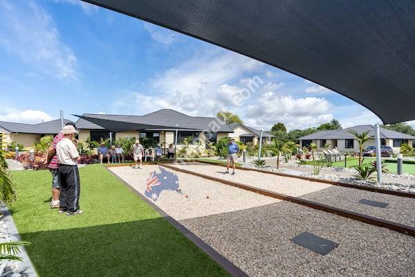 The Palms Lifestyle Village