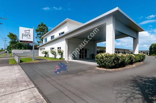 The Park Motel