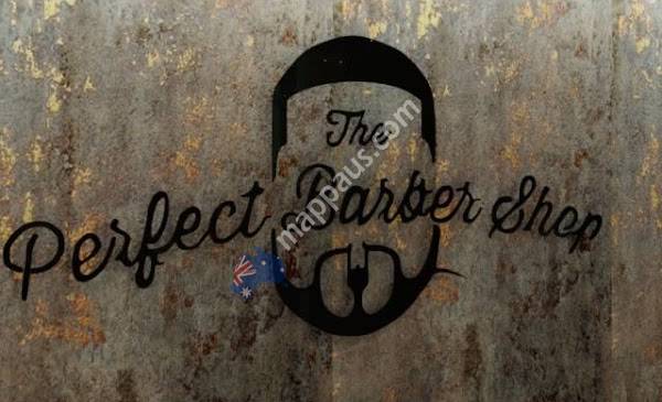 The Perfect Barber Shop