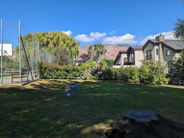 The Pines Resort