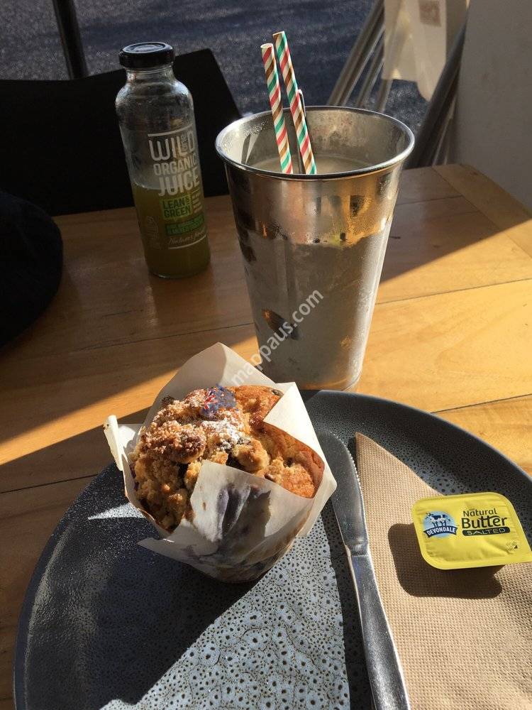 The Point Cafe