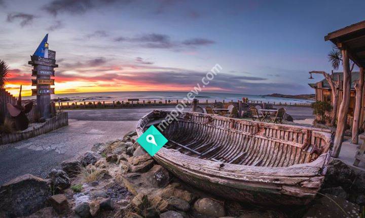 The Point Cafe & Bar