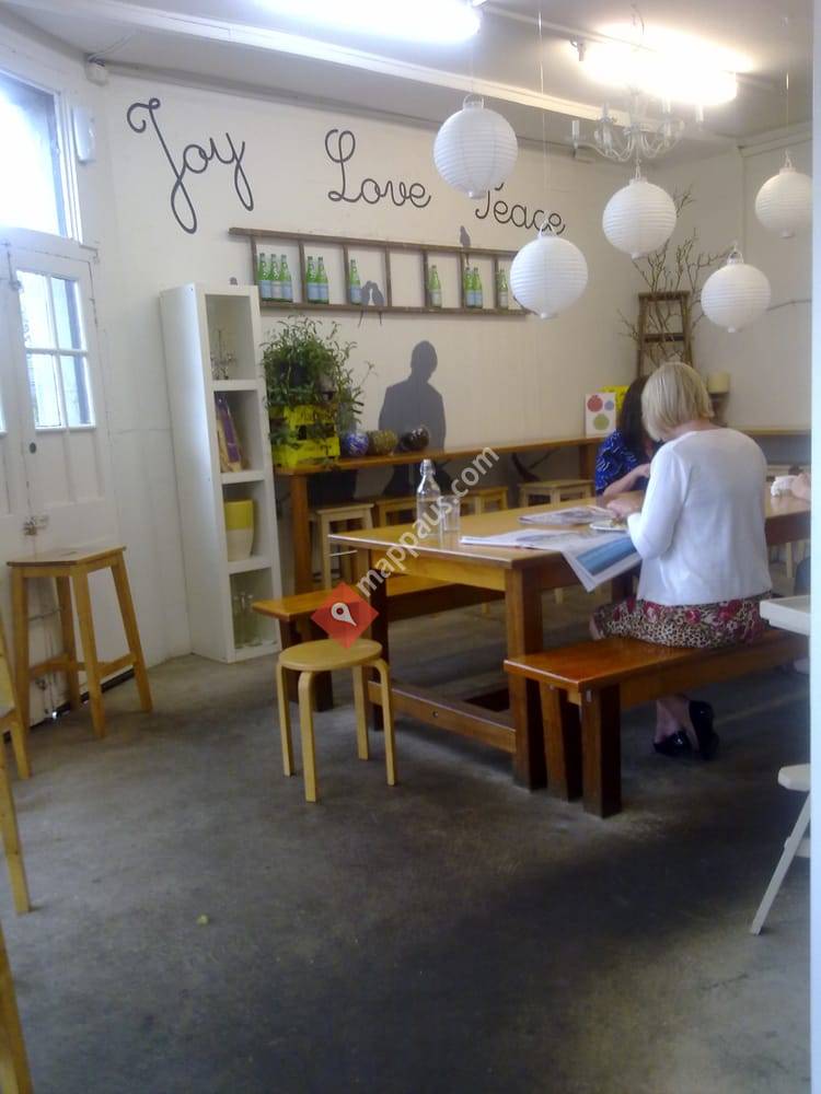 The Point Deli