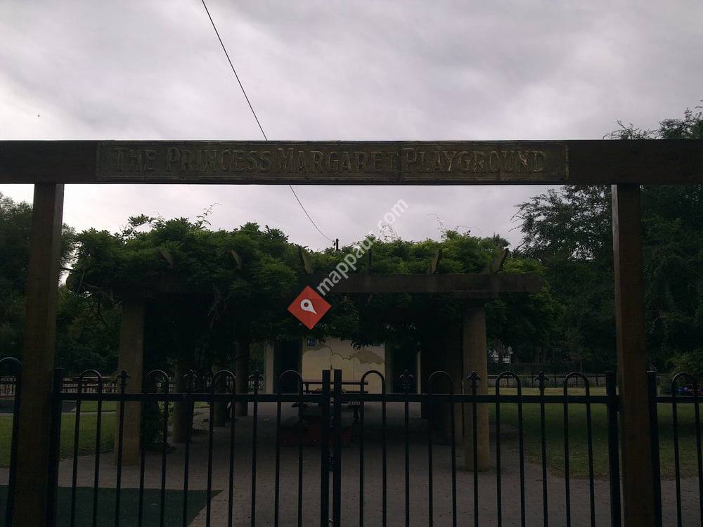 The Princess Margaret Playground