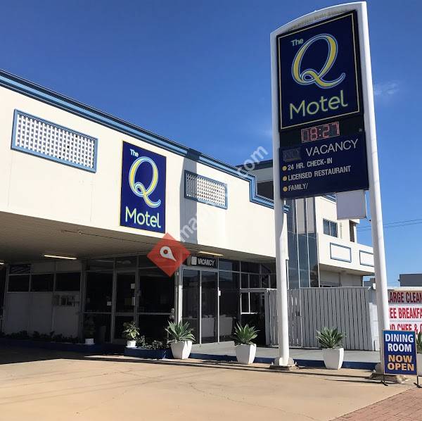 The Q Motel