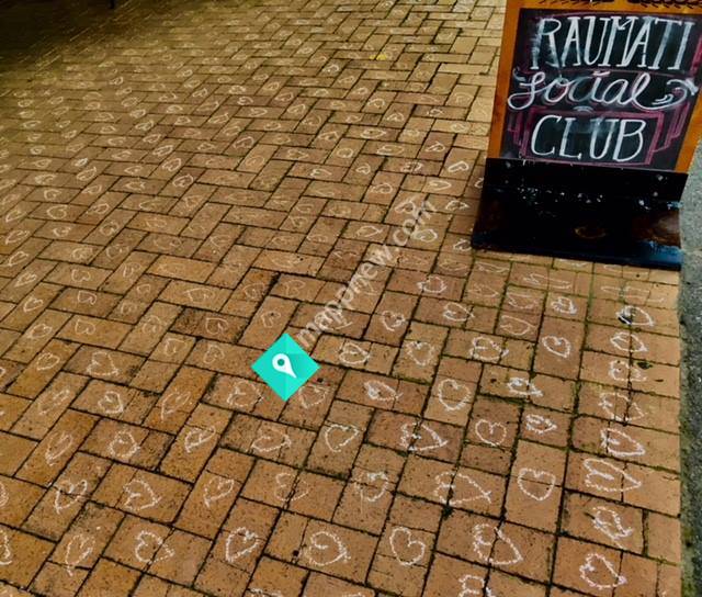 The Raumati Social Club