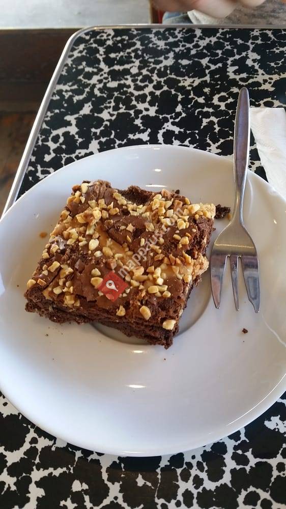 The Red Mill Bakehouse