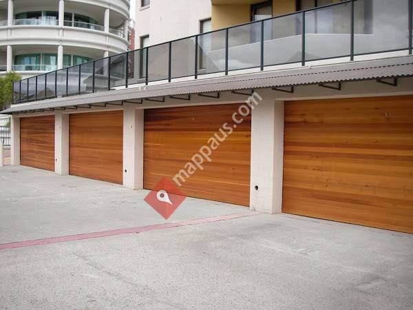 The Roller Door Doctor