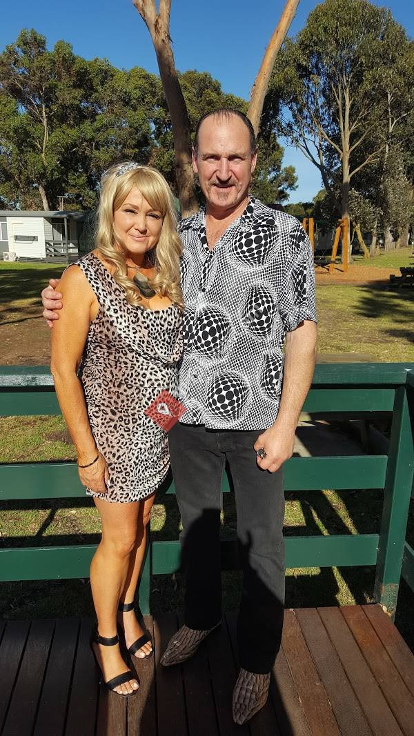 The Rotary Club Of Drysdale