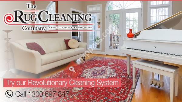 The Rug Cleaning Company