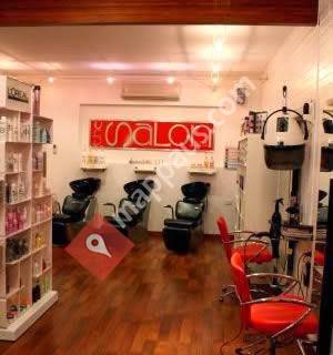 The Salon QLD
