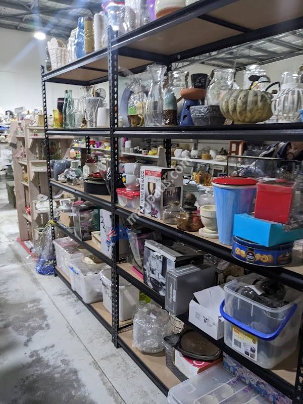 The Salvation Army Manunda