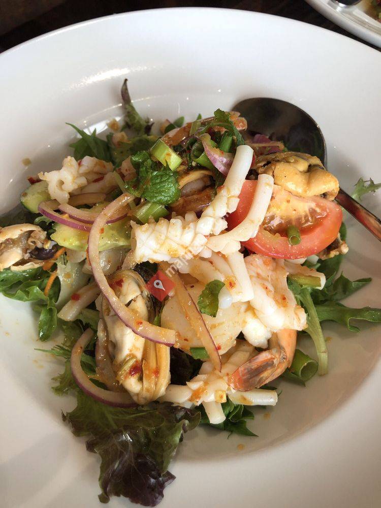 The Seed Thai Restaurant