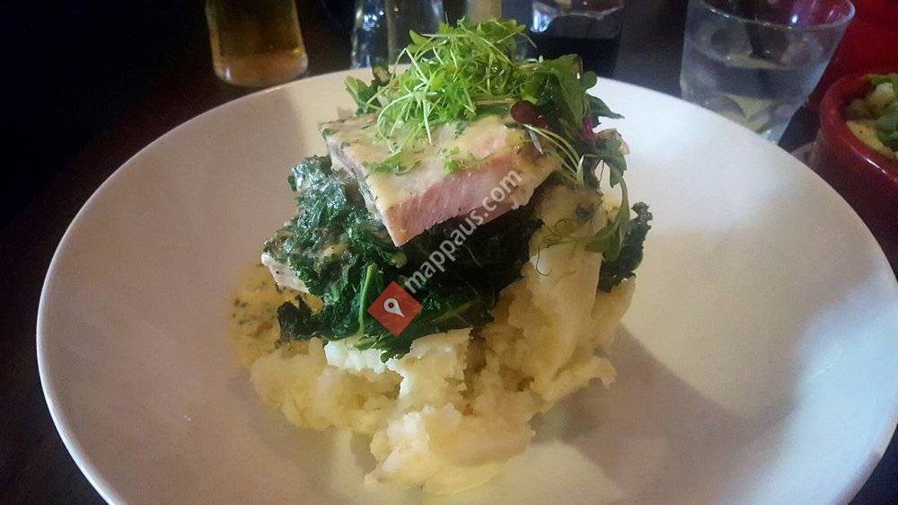 The Snug Public House